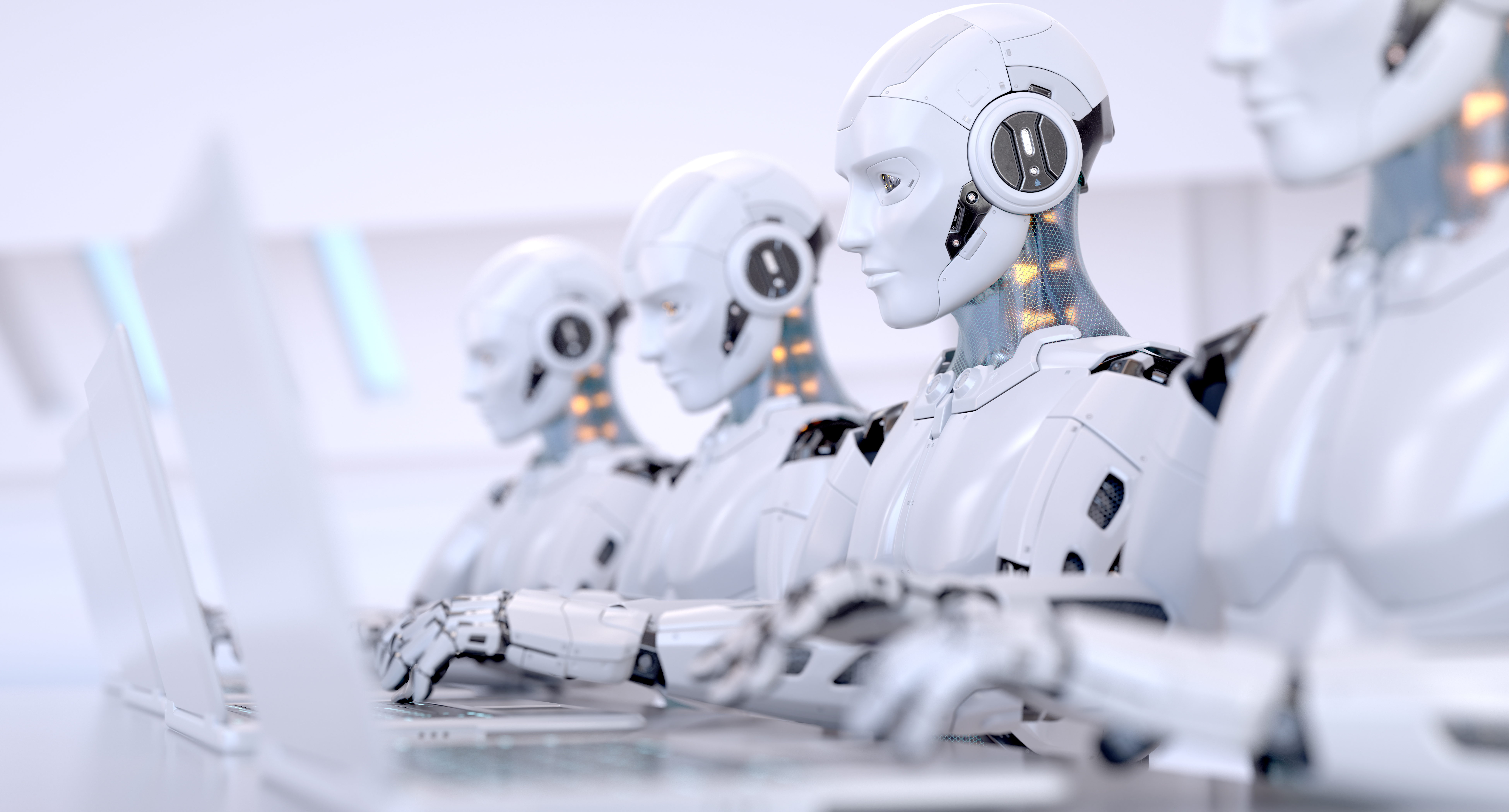 Conversational AI, AI Chatbots, AI Customer Interaction, Benefits of Conversational AI