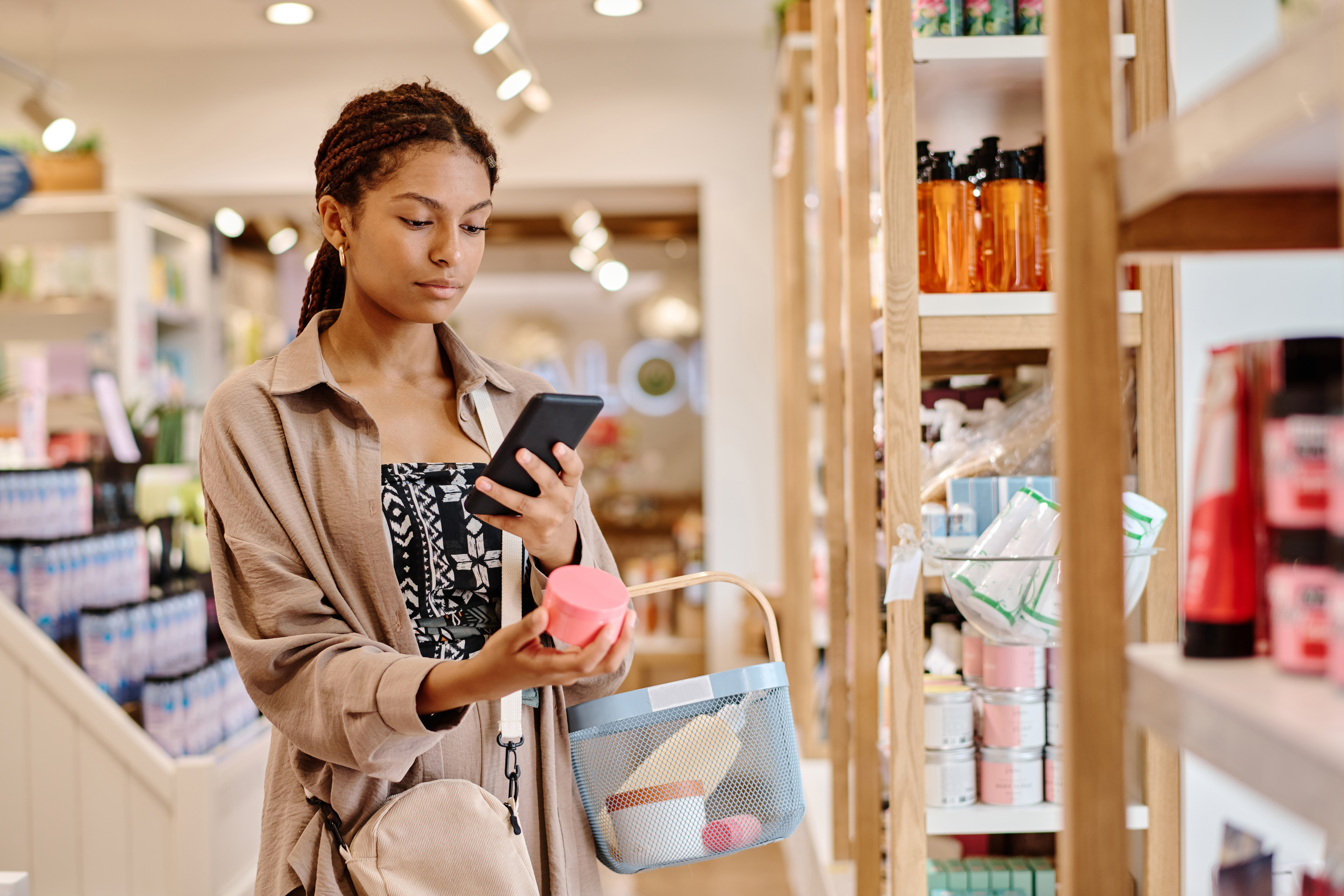 Ai retail customer experience virtual assistants