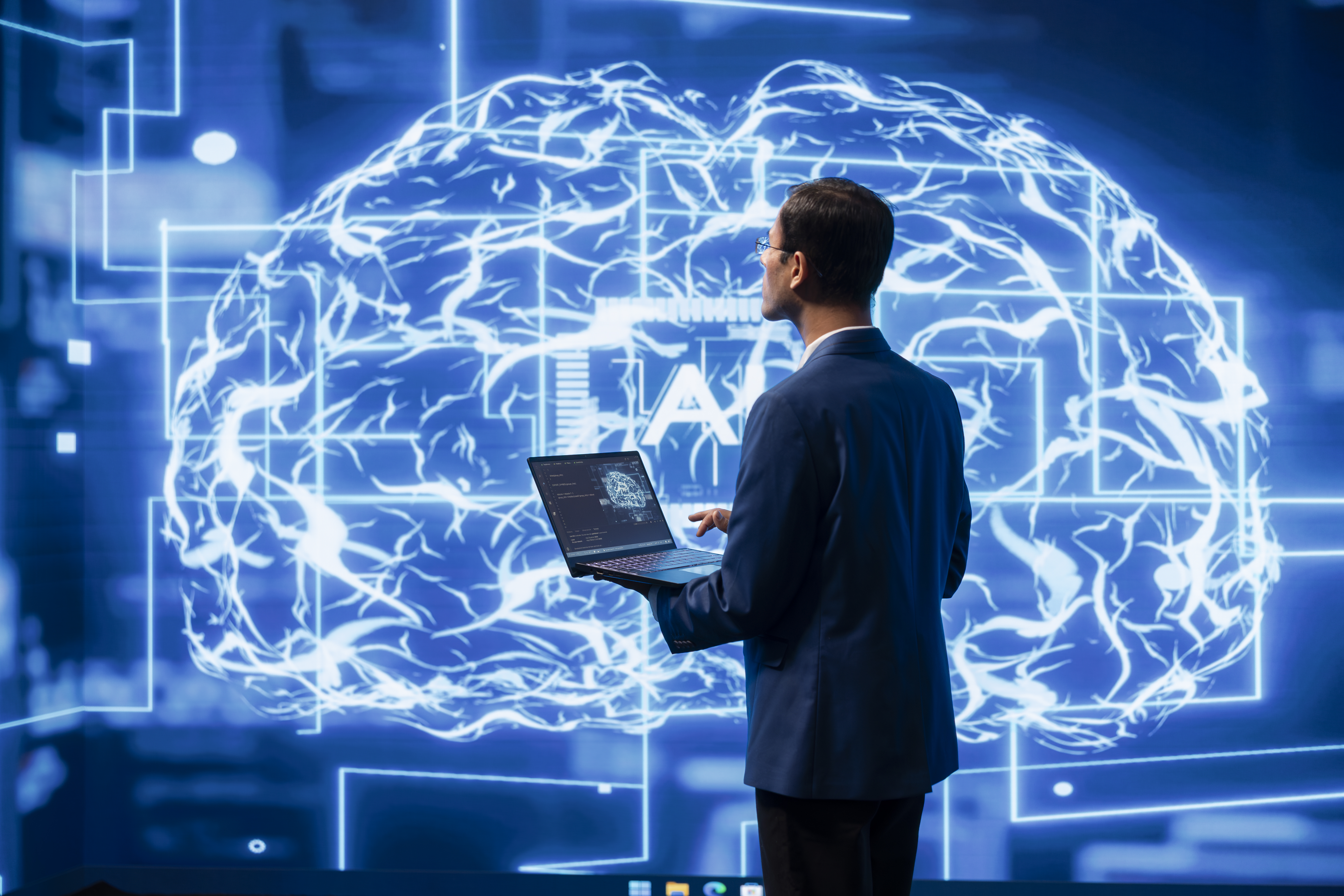 Ai retail customer experience virtual assistants