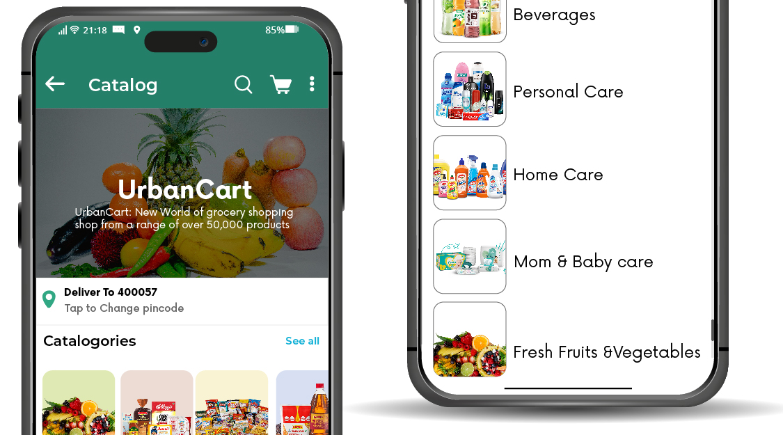 Screenshot of the Kiksy.ai WhatsApp dashboard for ecommerce customer engagement